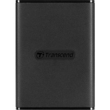 Transcend ESD270C 500GB Black TS500GESD270C