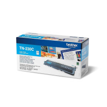 Brother TN-230C Cyan Brother TN-230C Cyan
