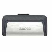 Sandisk 64GB Ultra Dual Drive USB Type-C - USB 3.1 Sandisk 64GB Ultra Dual Drive USB Type-C - USB 3.1
