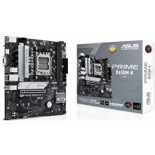 Asus PRIME B650M-K Asus PRIME B650M-K