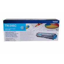 Brother TN-245C Cyan Brother TN-245C Cyan