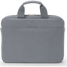 DICOTA Eco Slim Case Base 13"-14.1" Grey