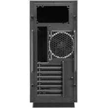 Sharkoon Pure Steel RGB Black