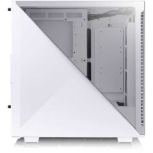Thermaltake Divider 300 TG White Thermaltake Divider 300 TG White