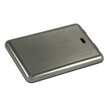 LC-Power Išorinis HDD Korpusas 2,5" USB 3.0 Juodas LC-25BUB3