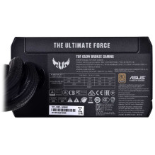 Asus TUF Gaming 650B 650W