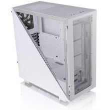 Thermaltake Divider 300 TG White Thermaltake Divider 300 TG White