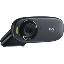 Logitech C310