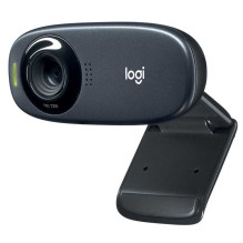 Logitech C310