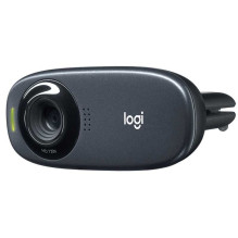 Logitech C310