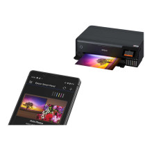Epson EcoTank L8180 A3+ Photo C11CJ21402 Epson EcoTank L8180 A3+ Photo C11CJ21402