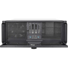 Silverstone RM400 Black