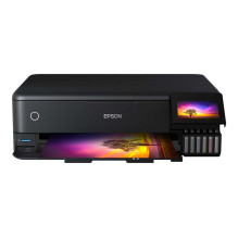Epson EcoTank L8180 A3+ Photo C11CJ21402 Epson EcoTank L8180 A3+ Photo C11CJ21402