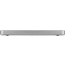 Verbatim Store ''n'' Go ALU Slim 1TB 2.5" Silver 53662 Verbatim Store ''n'' Go ALU Slim 1TB 2.5" Silver 53662