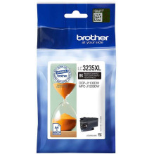 Brother LC3235XLBK Black