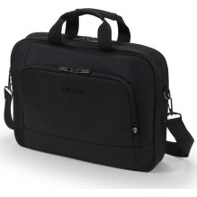 DICOTA Eco Top Traveller Base 13"-14.1" Black