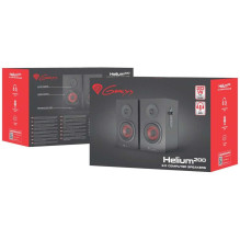 Genesis Genesis Helium 200 Black Genesis Genesis Helium 200 Black