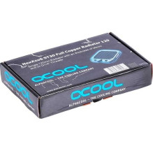 Alphacool NexXxos ST30 120 mm Radiator 14156
