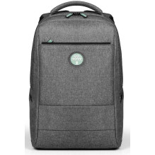 Port Designs "Yosemite Eco Backpack XL 18L 13"-14" Grey Port Designs "Yosemite Eco Backpack XL 18L 13"-14" Grey