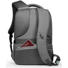 Port Designs "Yosemite Eco Backpack XL 18L 13"-14" Grey Port Designs "Yosemite Eco Backpack XL 18L 13"-14" Grey