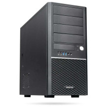 Chieftec CM-25B-OP Black