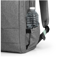Port Designs "Yosemite Eco Backpack XL 18L 13"-14" Grey Port Designs "Yosemite Eco Backpack XL 18L 13"-14" Grey