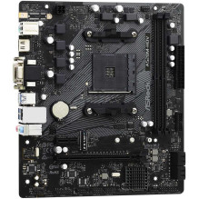 ASRock A520M-HDV