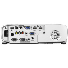 Epson EB-W49 Balta Epson EB-W49 Balta