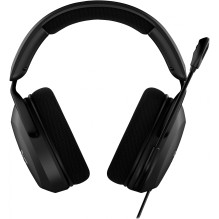 HyperX Cloud Stinger 2 Core PC Gaming-Headset schwarz HyperX Cloud Stinger 2 Core PC Gaming-Headset schwarz