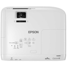 Epson EB-W49 White