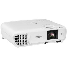 Epson EB-W49 Balta Epson EB-W49 Balta