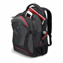 Port Designs "Courchevel 14 / 15.6"" Black