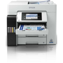 Epson EcoTank L6580 Light Gray Epson EcoTank L6580 Light Gray