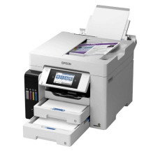 Epson EcoTank L6580 Šviesiai pilka Epson EcoTank L6580 Šviesiai pilka