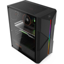 KRUX ASTRAL juoda KRUX ASTRAL juoda