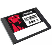 „Kingston DC600M 2,5' 3,84 TB“ SEDC600M / 3840G