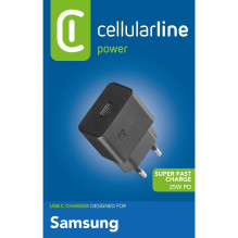 Cellularline USB-C Super...