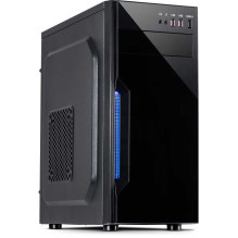 Inter-Tech B-42 Black Inter-Tech B-42 Black