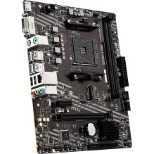 MSI A520M-A PRO MSI A520M-A PRO