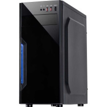 Inter-Tech B-42 Black Inter-Tech B-42 Black