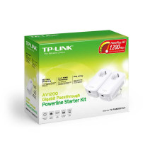 Tp-Link TL-PA8010P "Kit"