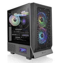 Thermaltake Ceres 300 TG ARGB Black Thermaltake Ceres 300 TG ARGB Black