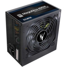 ZALMAN MegaMax V2 ZM600-TXII 600W