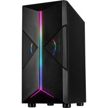 Inter-Tech IT-3306 Cavy RGB Black Inter-Tech IT-3306 Cavy RGB Black