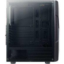 Inter-Tech IT-3306 Cavy RGB Black Inter-Tech IT-3306 Cavy RGB Black