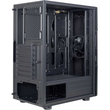 Inter-Tech IT-3306 Cavy RGB Black Inter-Tech IT-3306 Cavy RGB Black