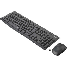 Logitech MK295 Silent (EN) 920-009800
