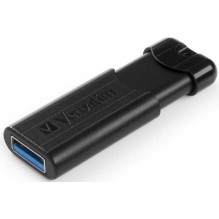 Verbatim 128GB PinStripe...