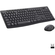 Logitech MK295 Silent (EN) 920-009800