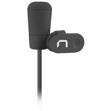 Natec „Microphone Bee“ juodas Natec „Microphone Bee“ juodas